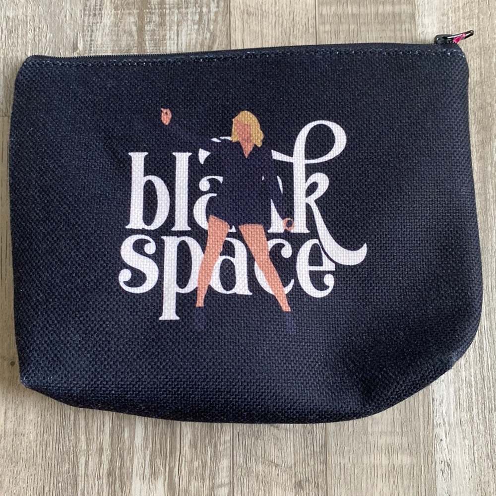 Taylor Swift Pouch
